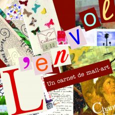 COUVERTURE MAIL ART