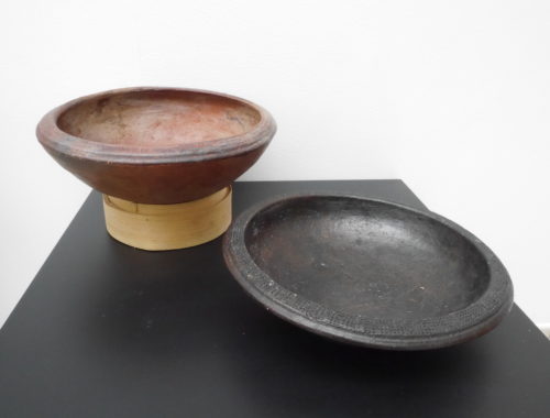 Poterie de Sé - Bénin