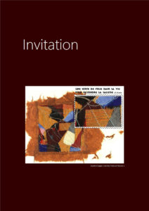 invitation